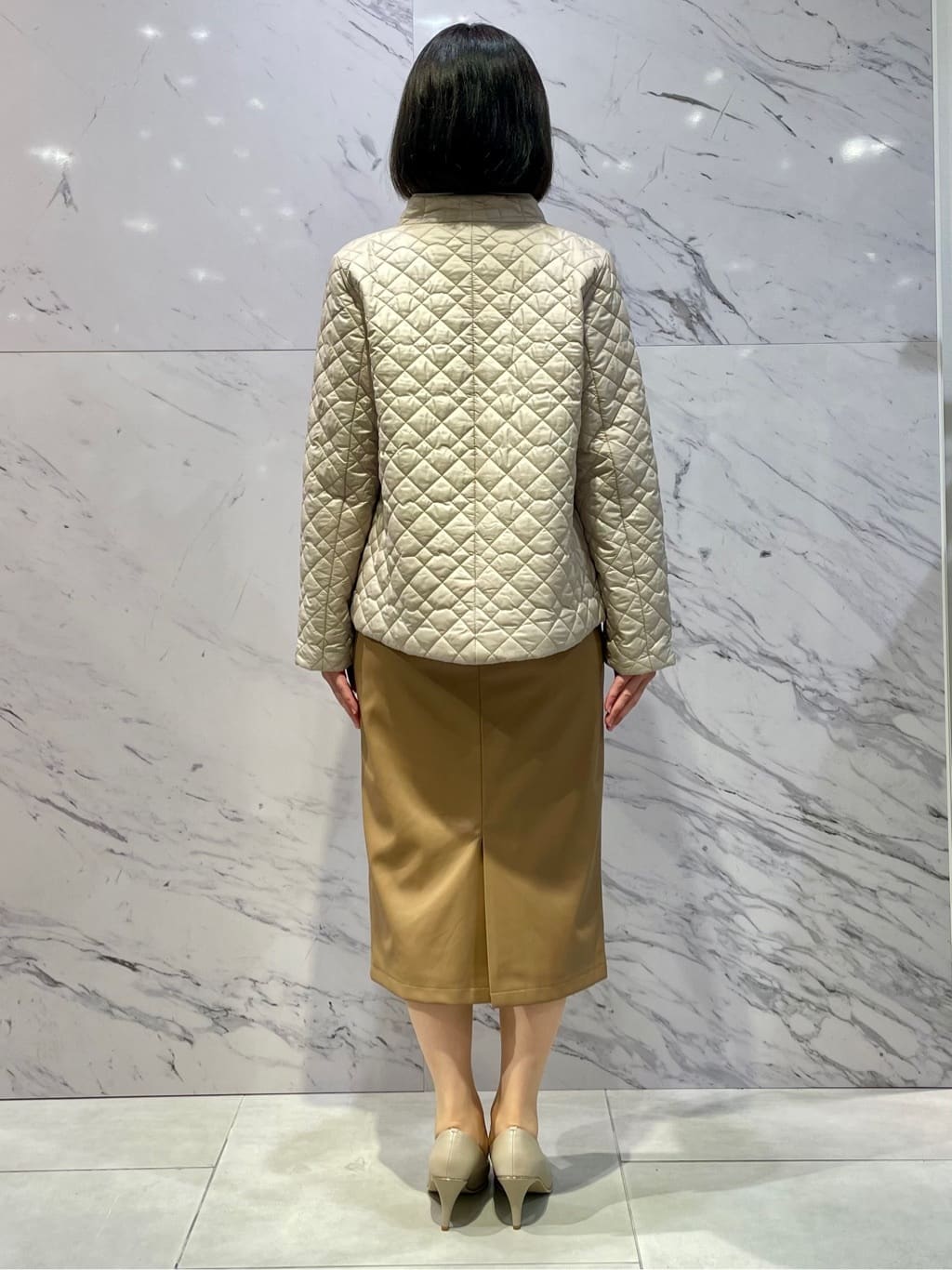 amiさんの「COUP DE CHANCE｜」を使ったコーディネート
