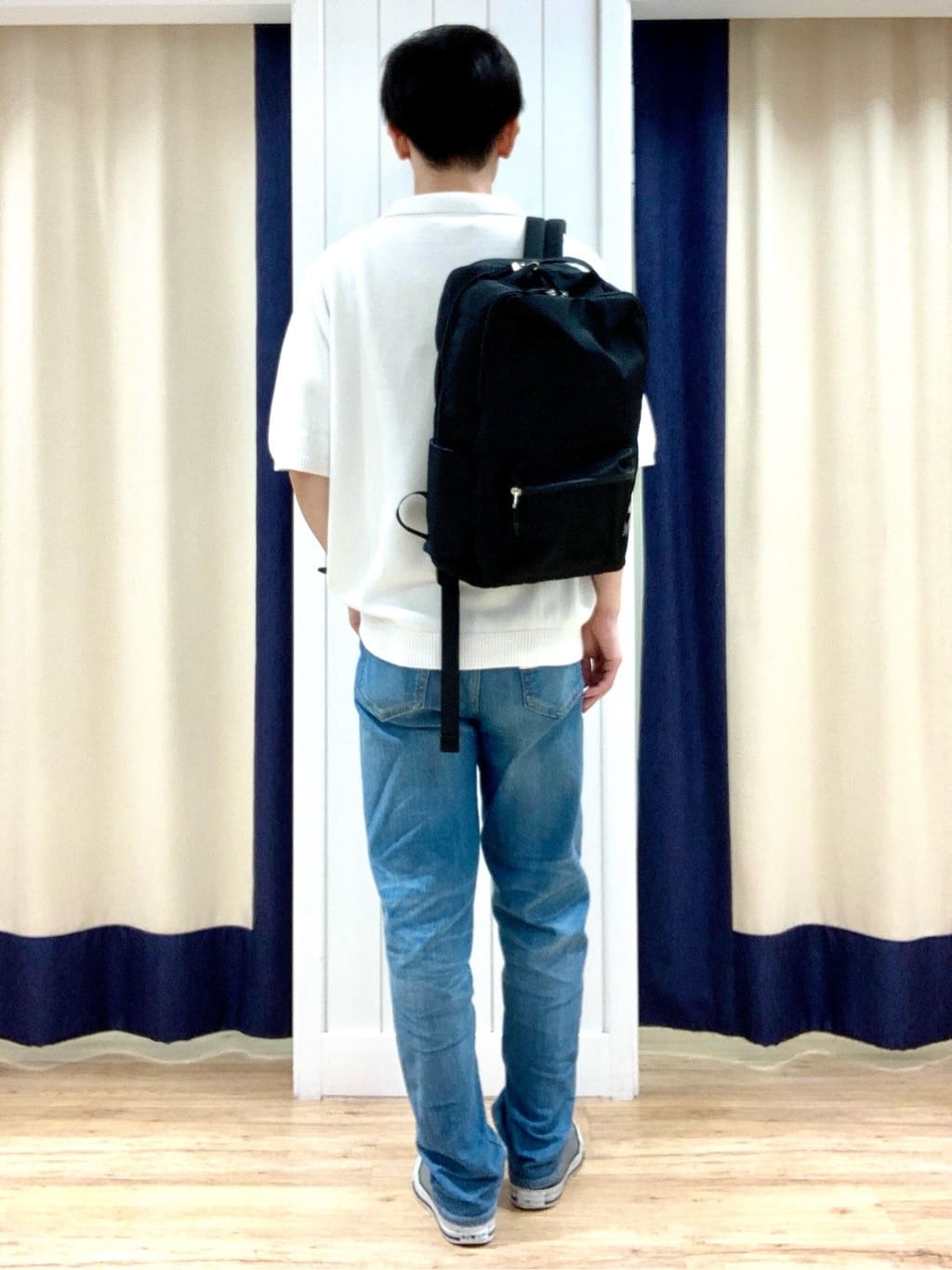 Takaさんの「Dessin｜」を使ったコーディネート