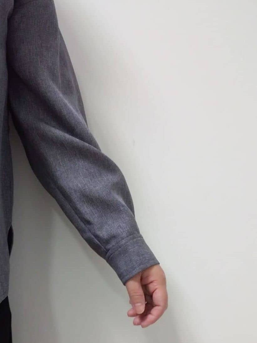 Kさんの「Dessin｜【洗える】カーヴィパンツ」を使ったコーディネート