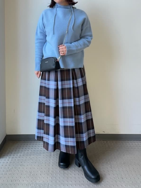 Asamiさんの「DRESSTERIOR｜」を使ったコーディネート