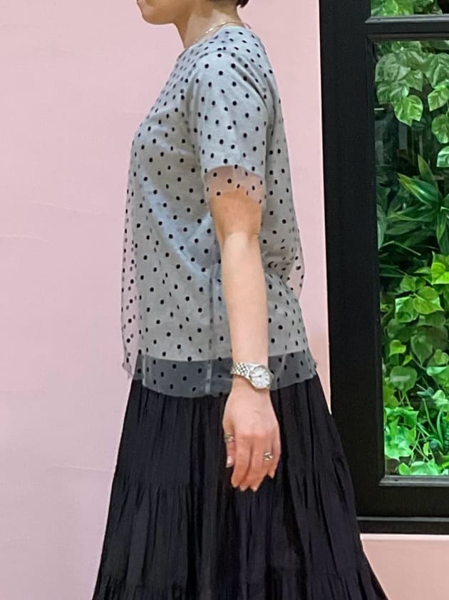 ogataさんの「DRESSTERIOR｜」を使ったコーディネート