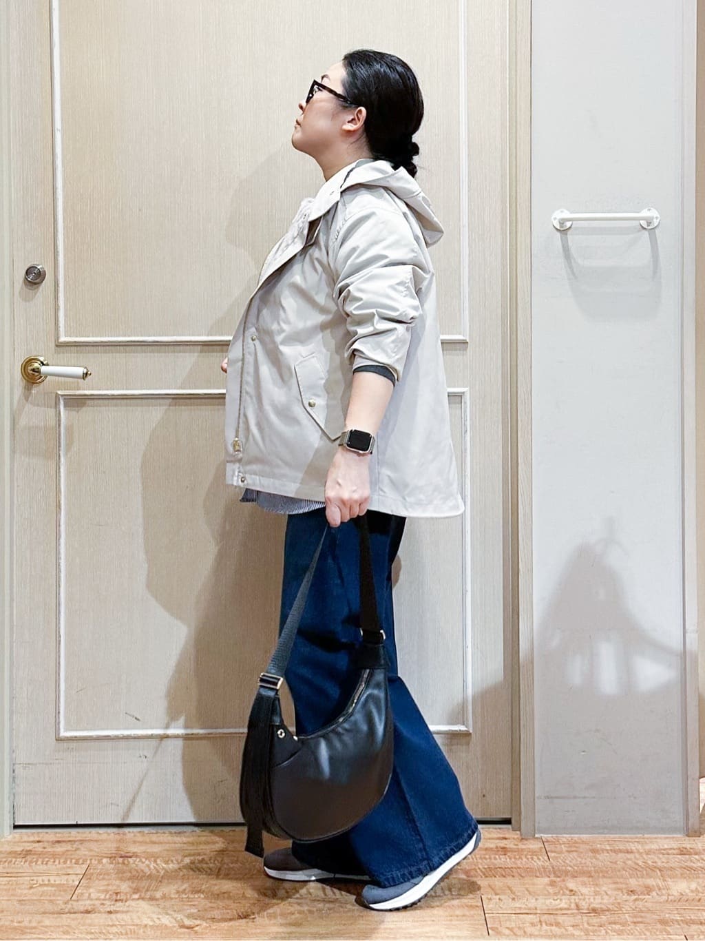 umeさんの「SHOO･LA･RUE｜」を使ったコーディネート