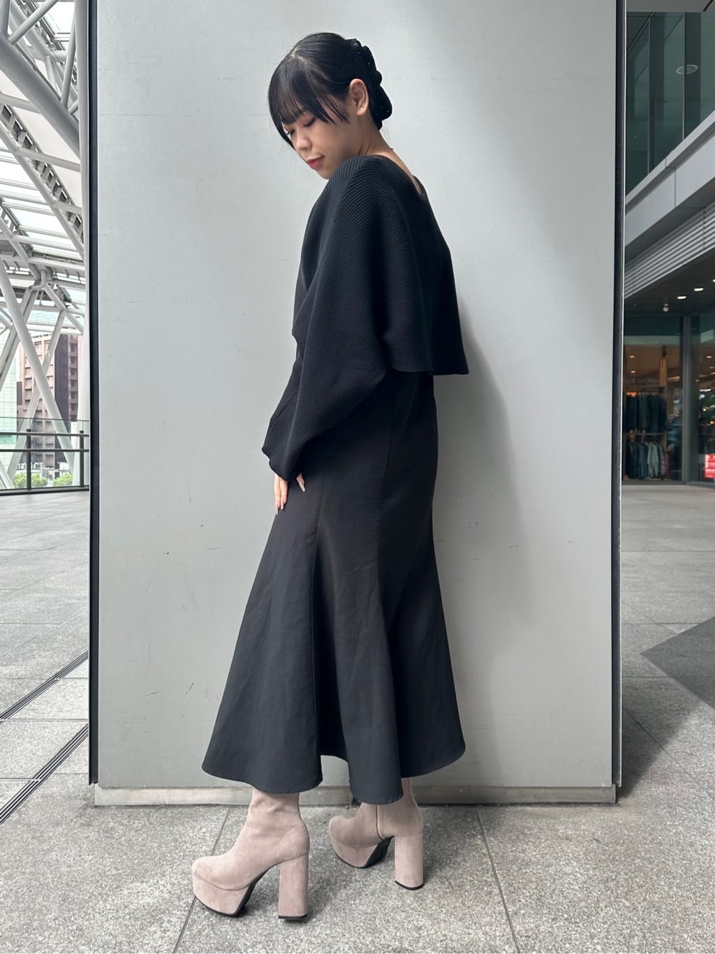 あずみさんの「ESPERANZA｜」を使ったコーディネート