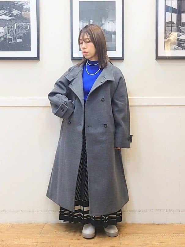 nao.さんの「SHOO･LA･RUE｜」を使ったコーディネート