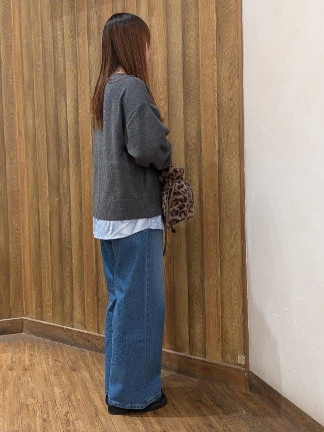 みみみさんの「SHOO･LA･RUE｜」を使ったコーディネート