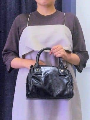 コマさんの「grove｜【ひんやり多機能】やわらかドライタッチ 袖口シアードッキングプルオーバー」を使ったコーディネート