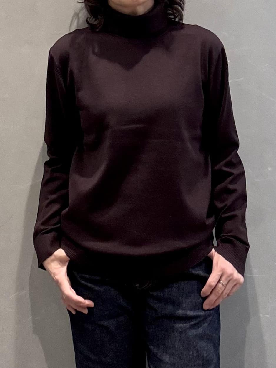 のぐみさんの「TAKEO KIKUCHI｜【3WAY】ドビー ダウンライナー付ブルゾン」を使ったコーディネート