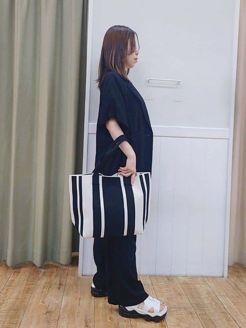 nao.さんの「SHOO･LA･RUE｜」を使ったコーディネート