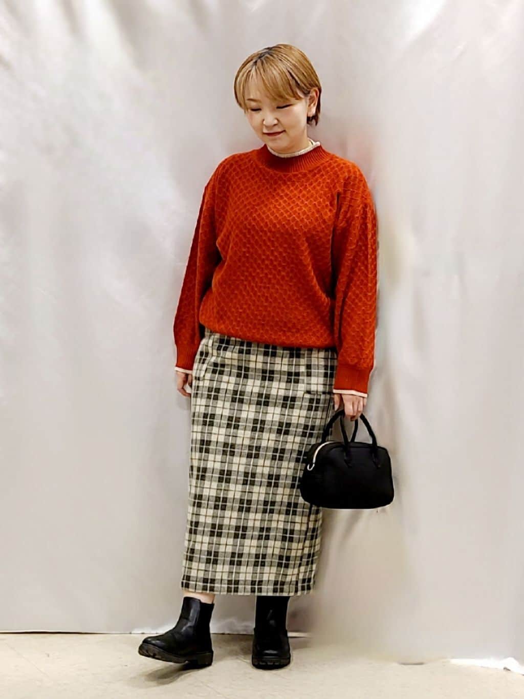 Chiiさんの「SHOO･LA･RUE｜」を使ったコーディネート