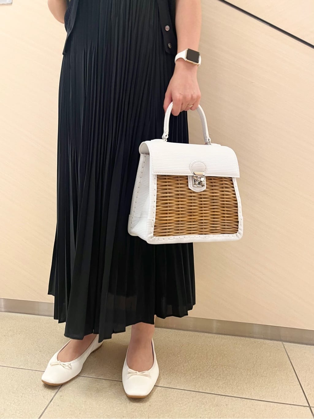 yahataさんの「DRESSTERIOR｜」を使ったコーディネート