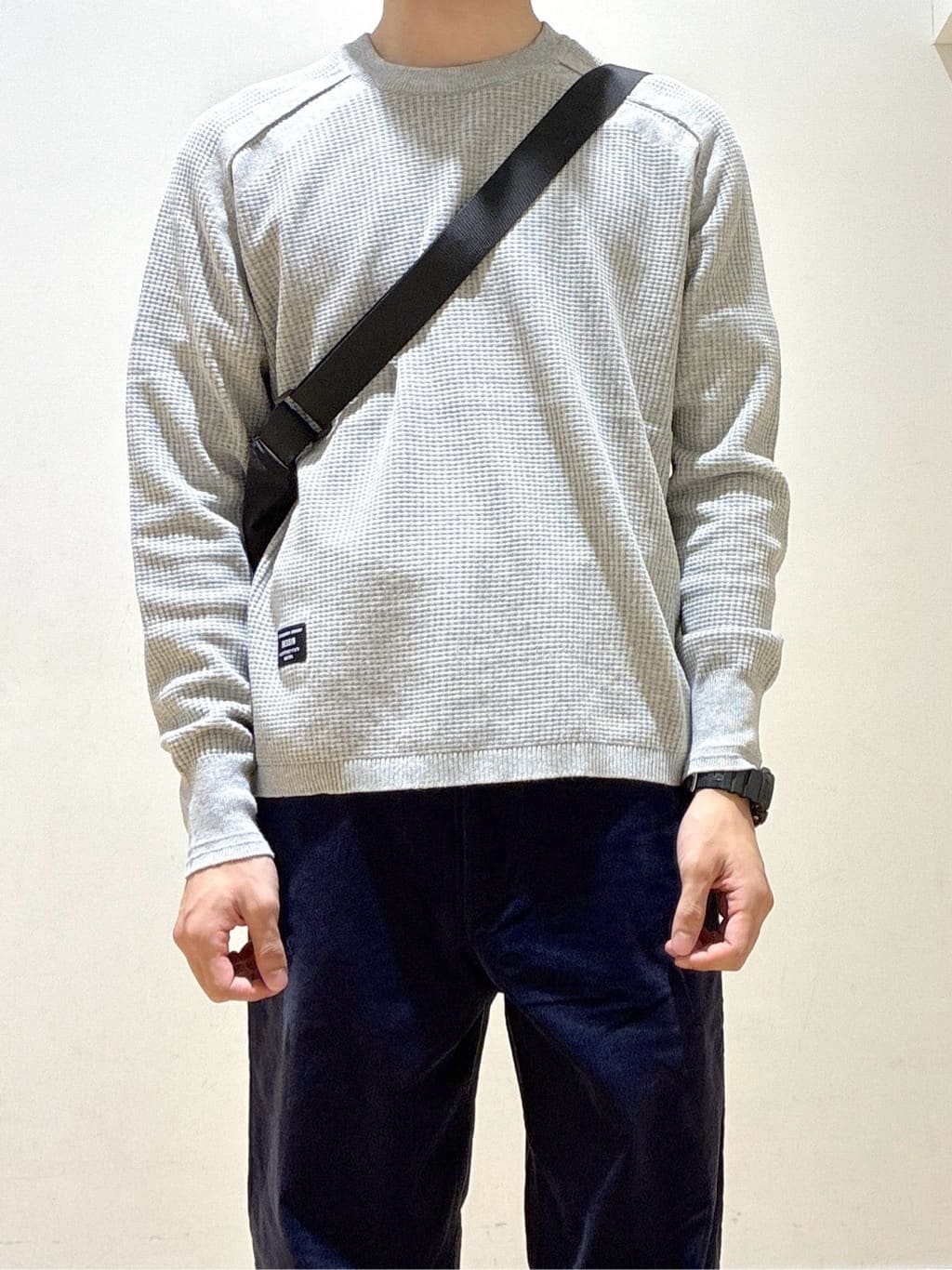 KAZUKIさんの「Dessin｜」を使ったコーディネート