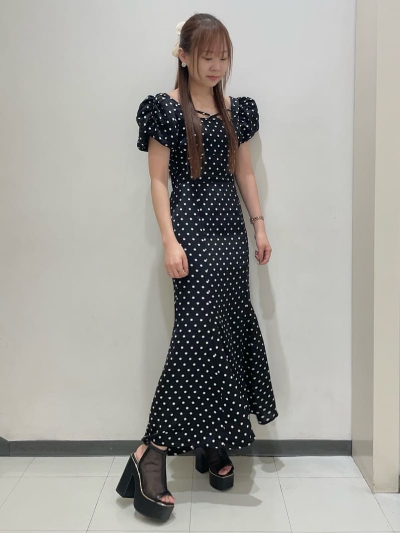 azusaさんの「ESPERANZA｜」を使ったコーディネート