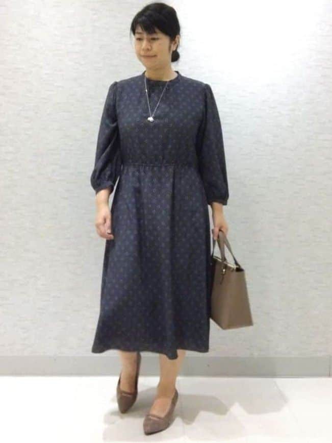 sakoさんの「Reflect｜【ライトアウター／ゆったりシルエット／気軽な羽織に◎】ドライタッチカーディガン」を使ったコーディネート