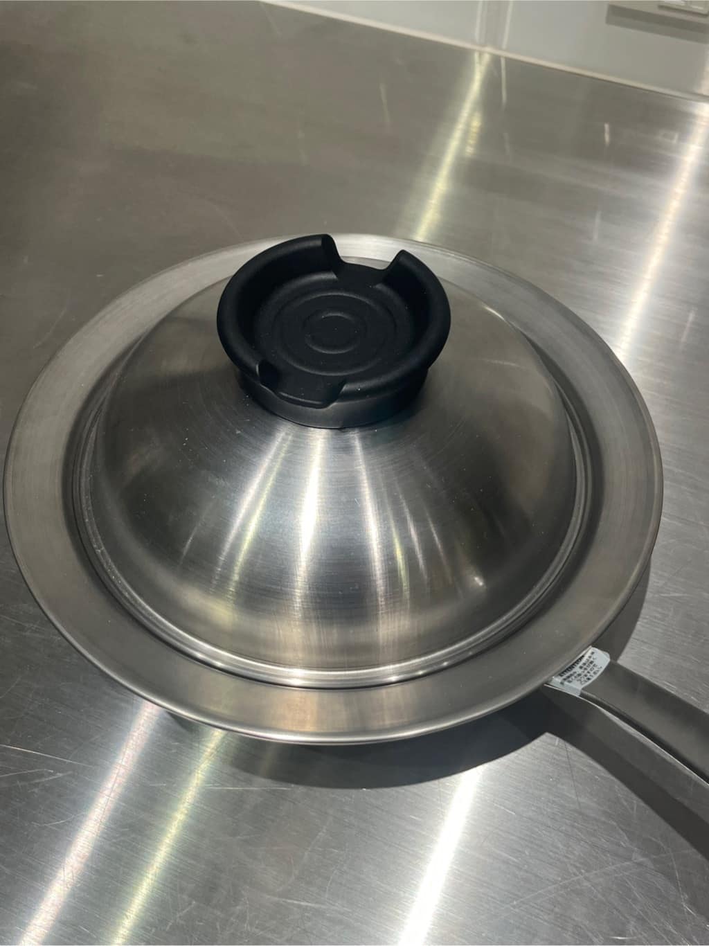 えびさんの「212 KITCHEN STORE｜のせるだけで簡単蒸し器18～20cm」を使ったコーディネート