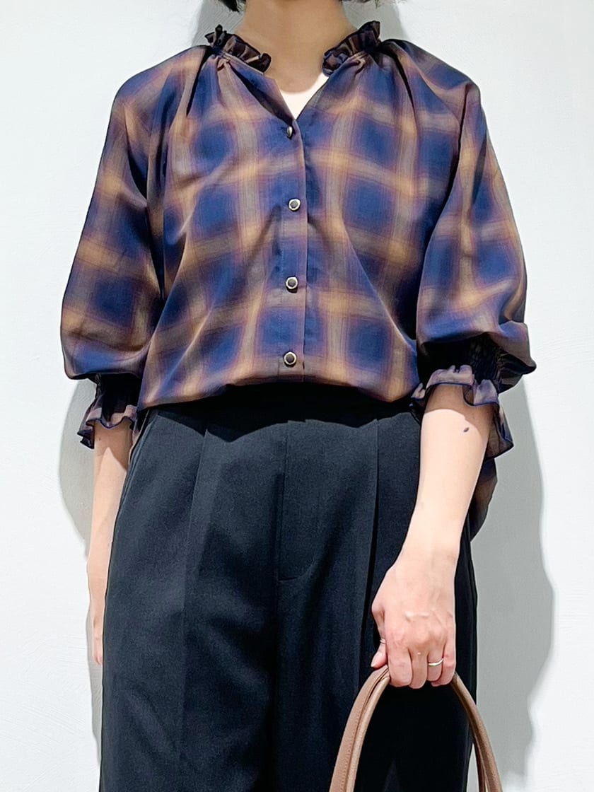 Fujiharuさんの「grove｜【人間工学】つつまれフィットバレエシューズ （抗菌防臭加工裏地使用）」を使ったコーディネート
