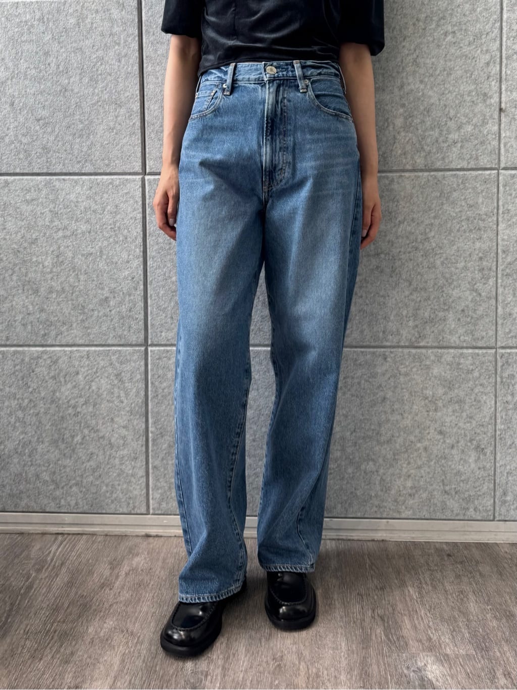 uchi__yamaさんの「CODE A｜NEEDBY heritage｜KOH」を使ったコーディネート