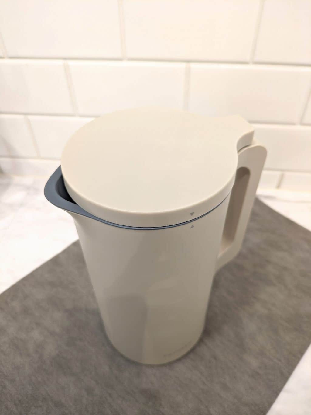 うっしーさんの「212 KITCHEN STORE｜◆自動調理ポット ナチュラルブラック ＜recolte レコルト＞」を使ったコーディネート