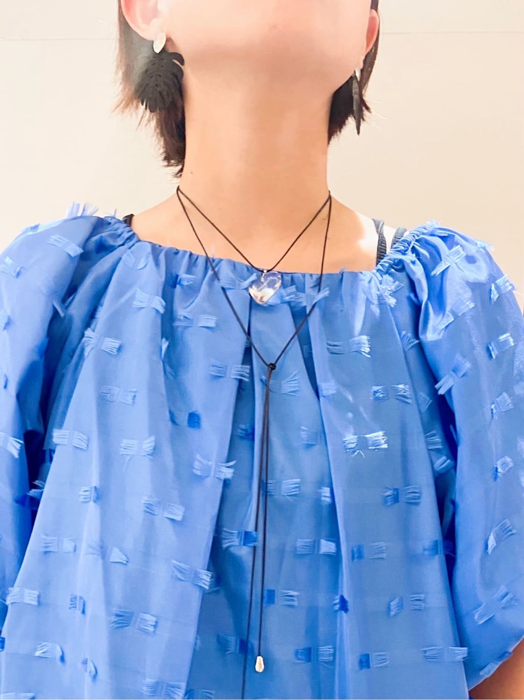 MIHOさんの「OPAQUE.CLIP｜【定番/6color】名品フラットバレエシューズ」を使ったコーディネート