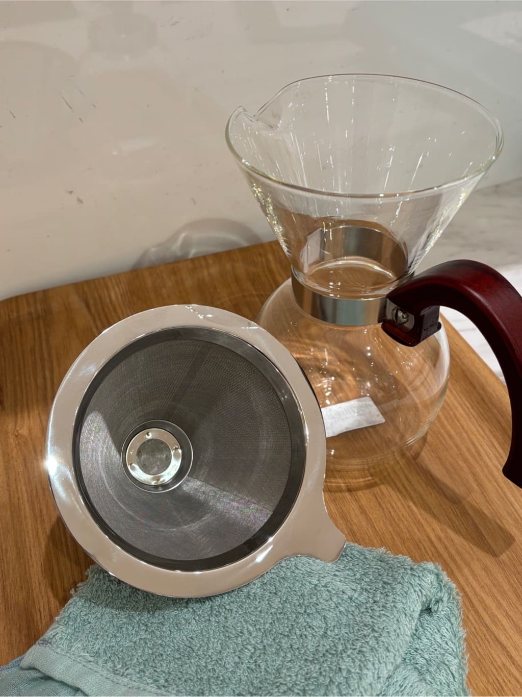 カワサキさんの「212 KITCHEN STORE｜」を使ったコーディネート