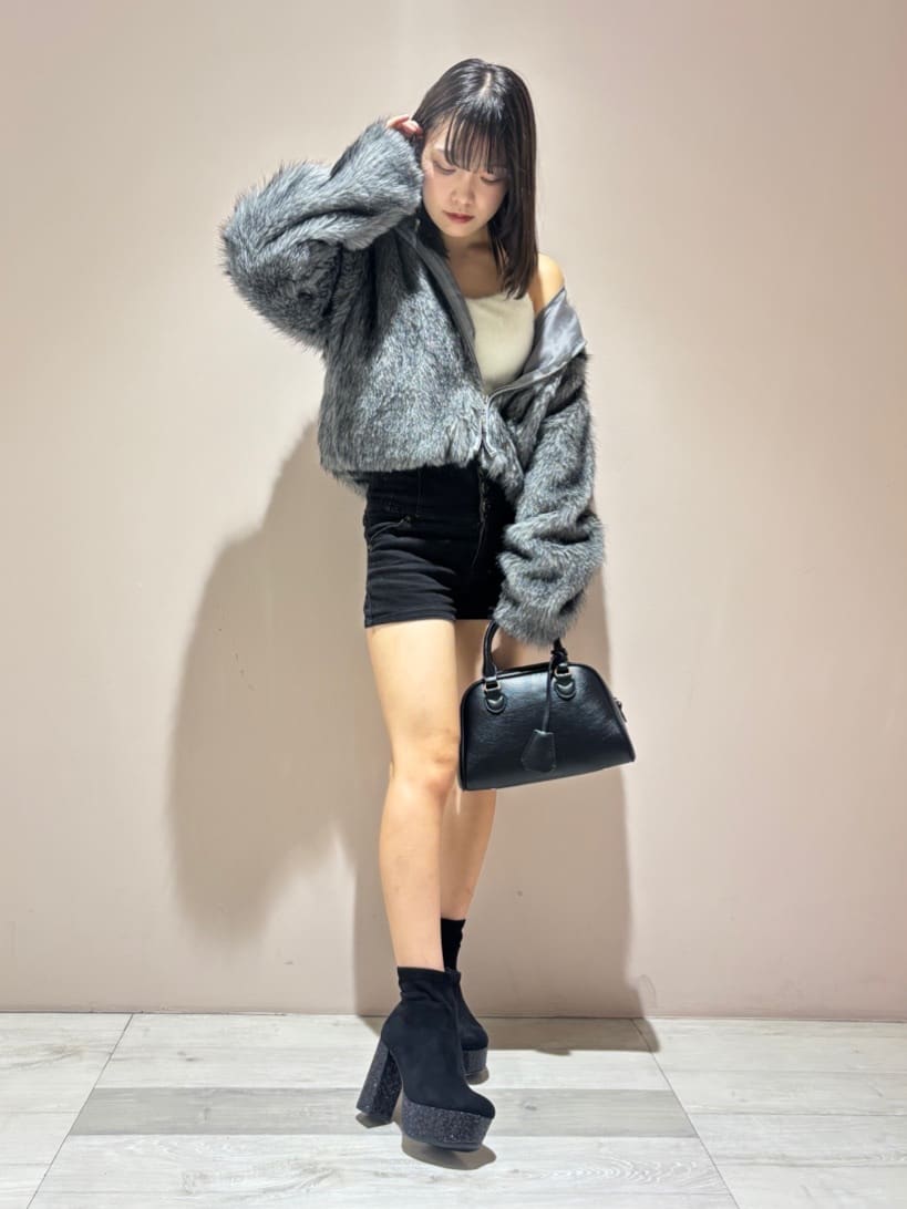 せらら⭐️さんの「ESPERANZA｜」を使ったコーディネート