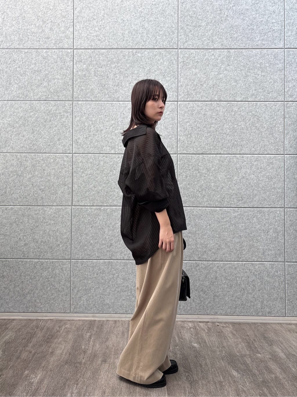 erikaさんの「INDIVI｜」を使ったコーディネート