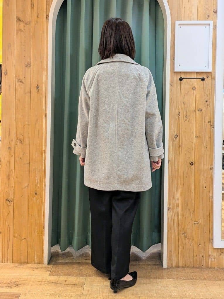 ショーコラさんの「SHOO･LA･RUE｜」を使ったコーディネート
