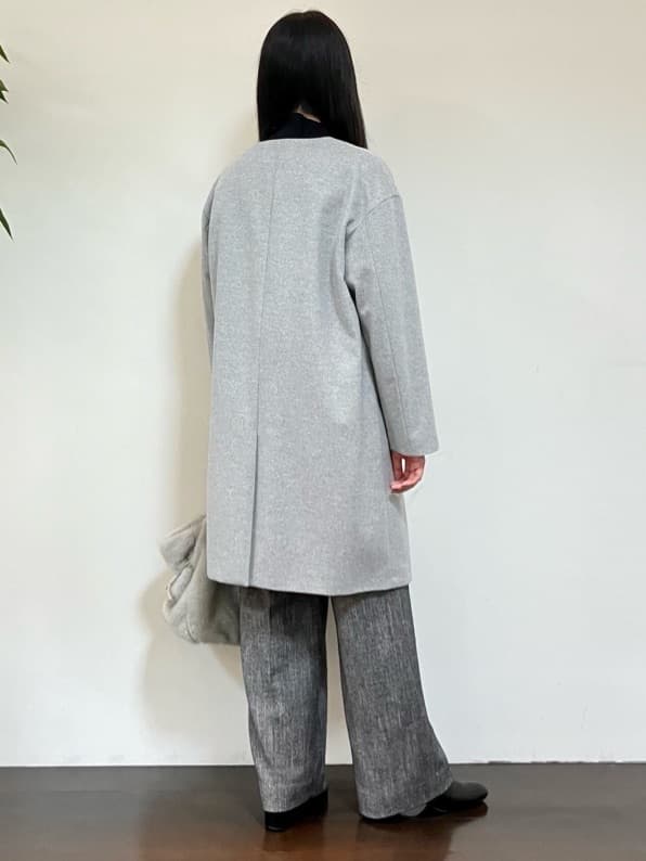 カレンさんの「UNTITLED｜」を使ったコーディネート