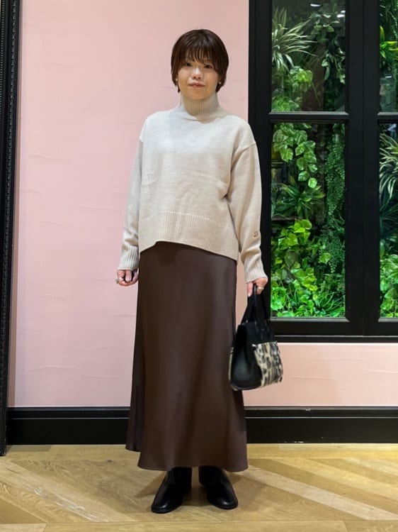 ogataさんの「DRESSTERIOR｜」を使ったコーディネート
