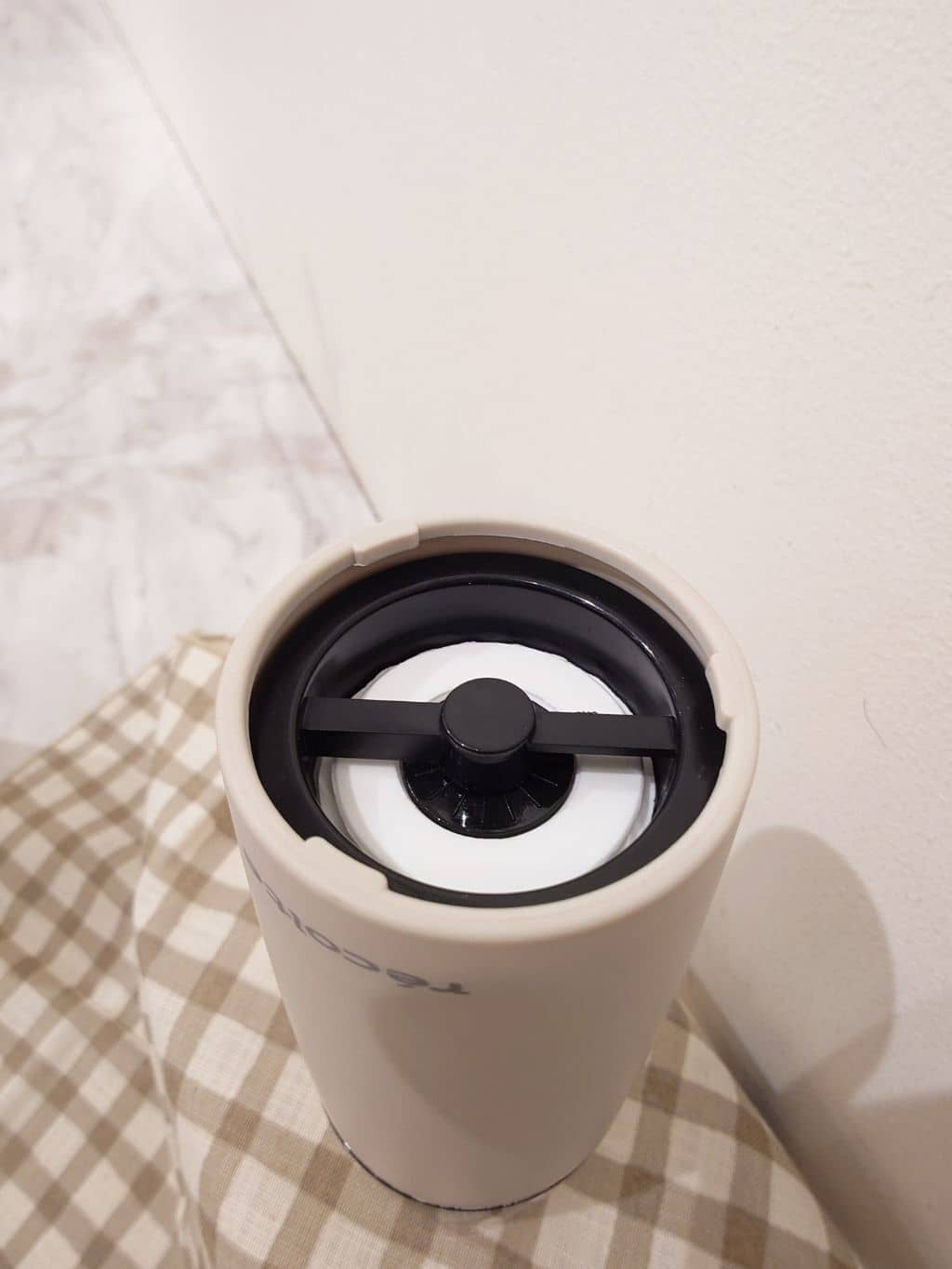 ミズさんの「212 KITCHEN STORE｜◆電動ゴマスリ ＜recolte レコルト＞」を使ったコーディネート