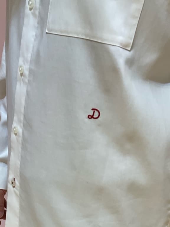 Nagaseさんの「DRESSTERIOR｜200双糸 バンドカラーシャツ」を使ったコーディネート