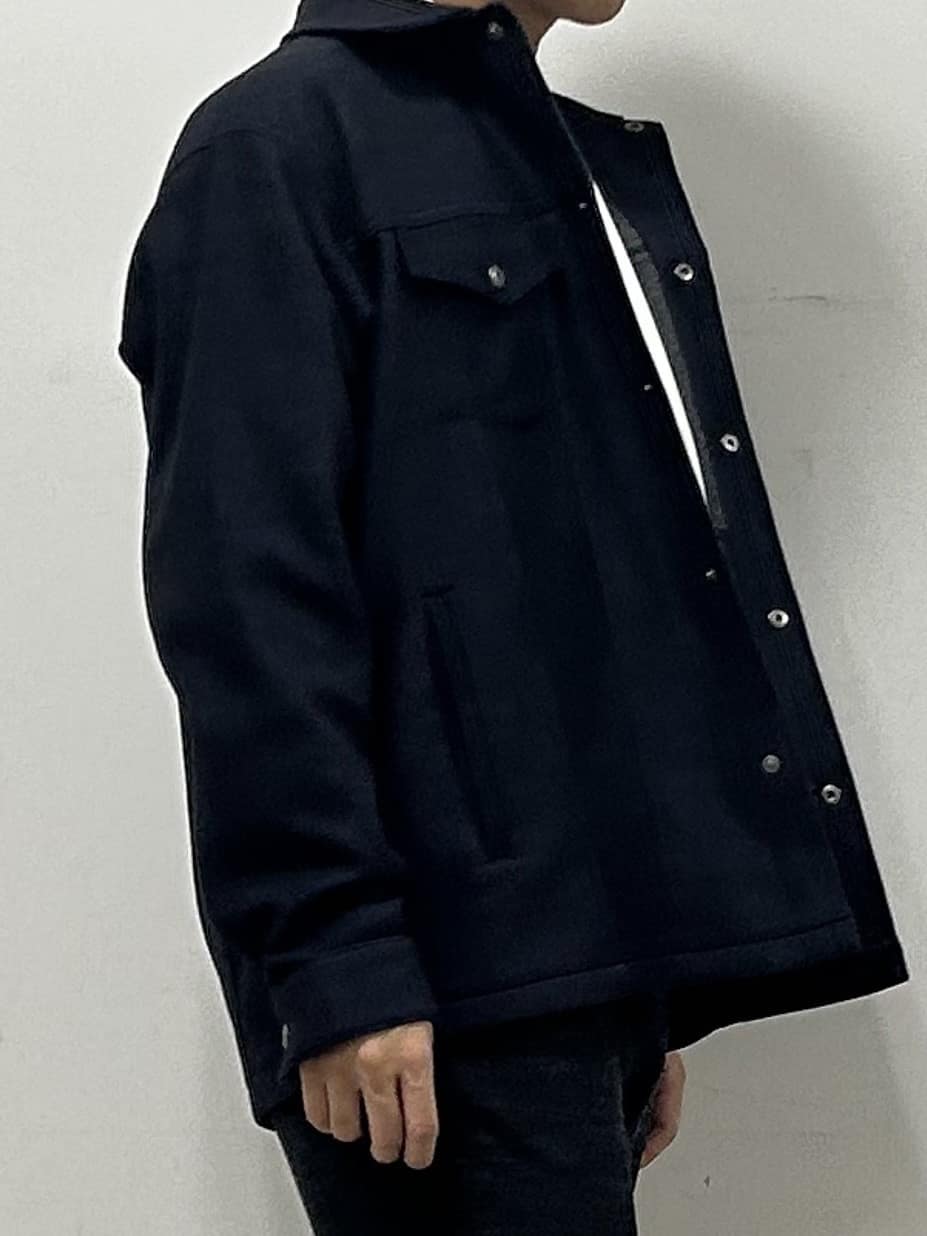 Hiroさんの「TAKEO KIKUCHI｜ストレッチ テーラードＴシャツ」を使ったコーディネート