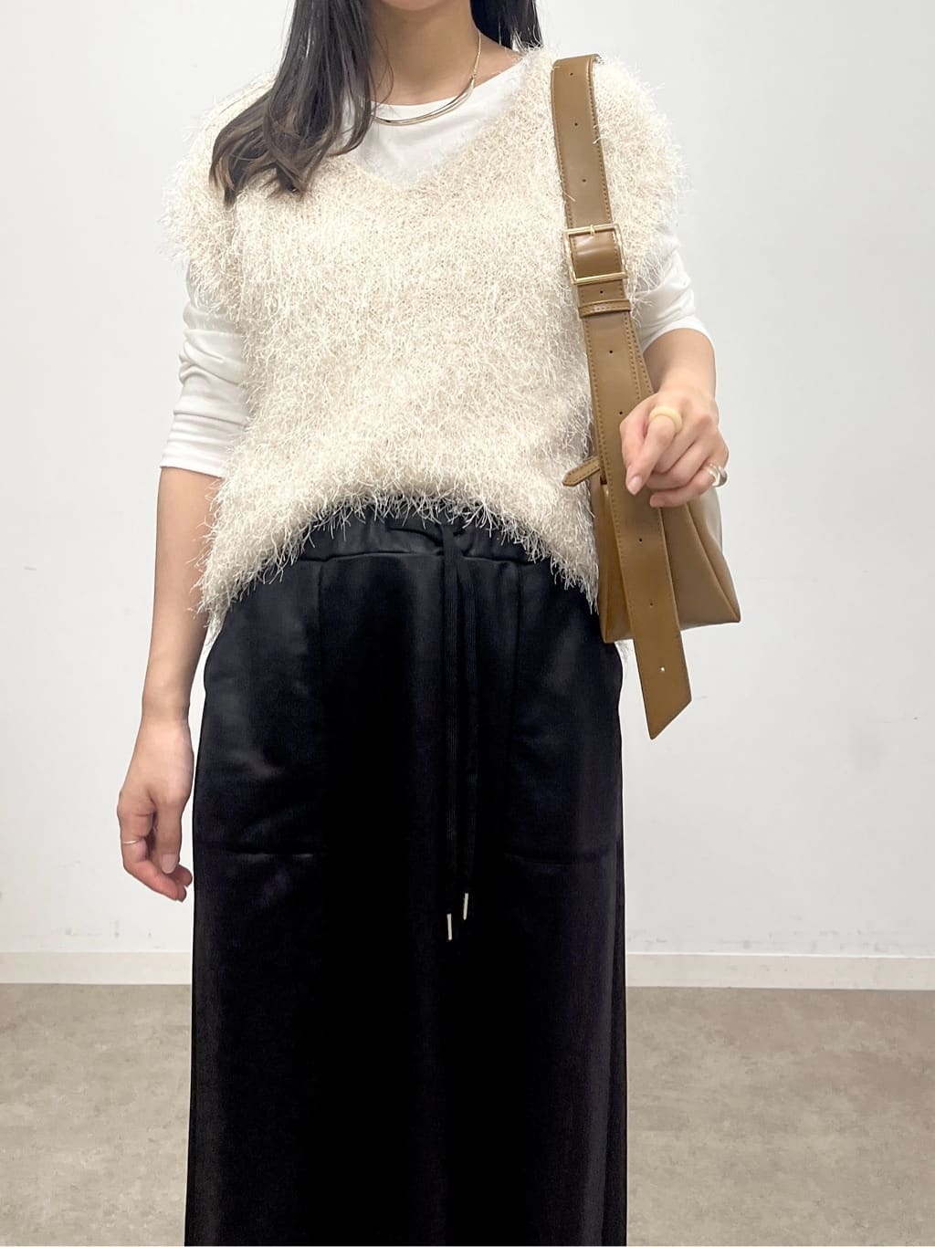 cotaniさんの「SHOO･LA･RUE｜」を使ったコーディネート