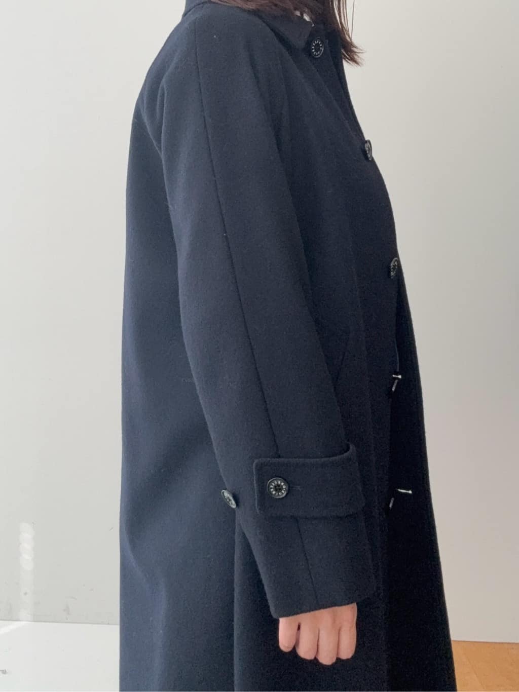 BUNさんの「DRESSTERIOR｜ARTESANOS（アルテサノス）【別注】金具付きローファー」を使ったコーディネート