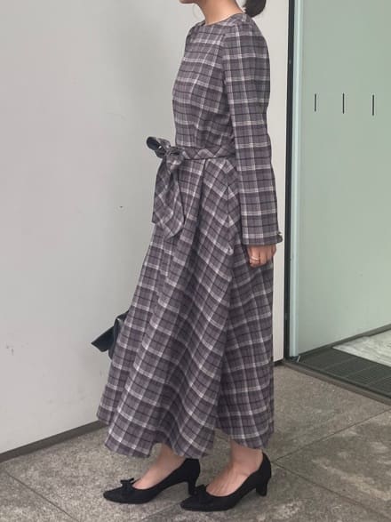 abeさんの「Couture brooch｜」を使ったコーディネート