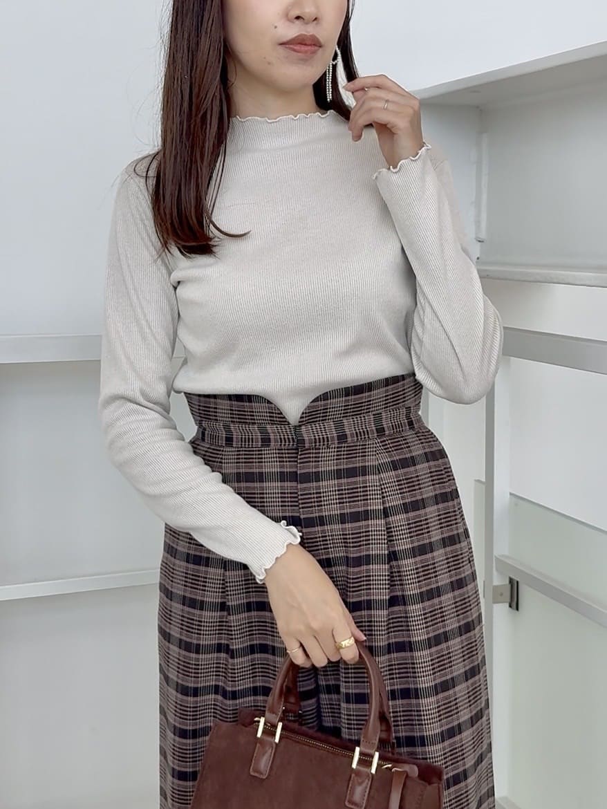 teiさんの「Couture brooch｜」を使ったコーディネート