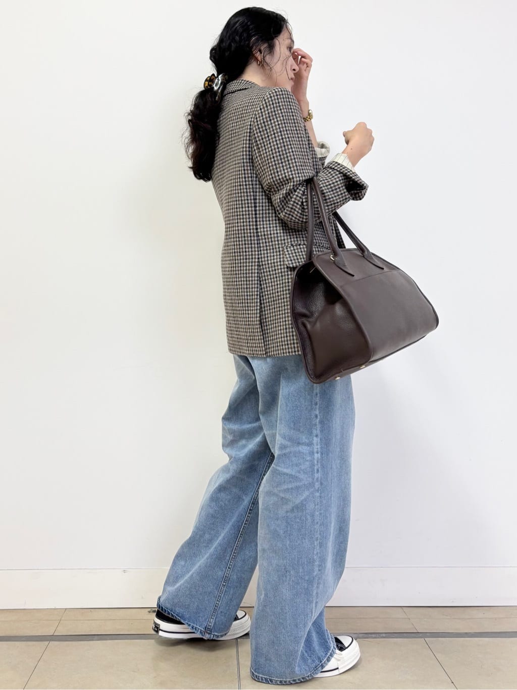 YOKOTAさんの「DRESSTERIOR｜」を使ったコーディネート