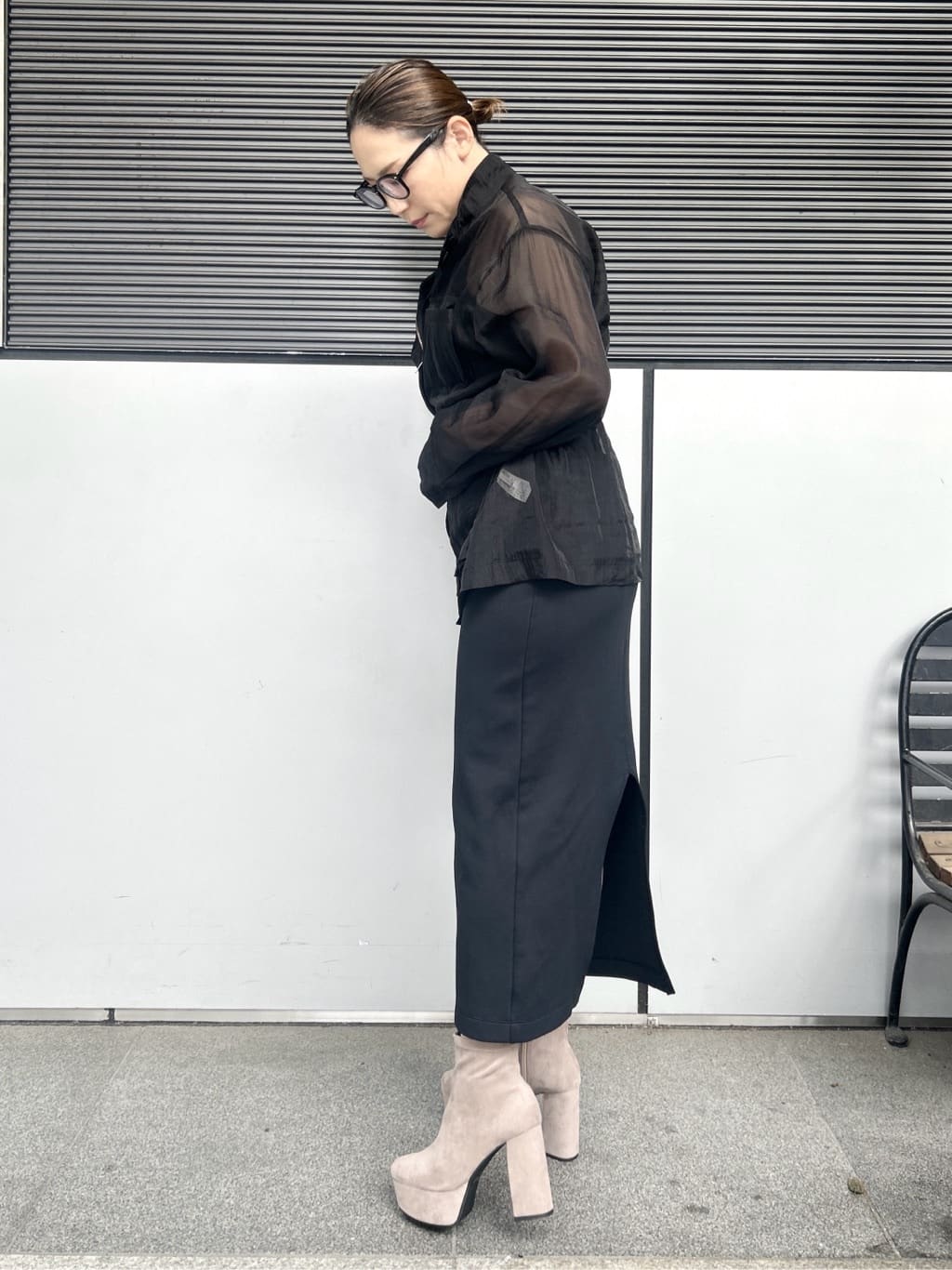 machikoさんの「ESPERANZA｜」を使ったコーディネート