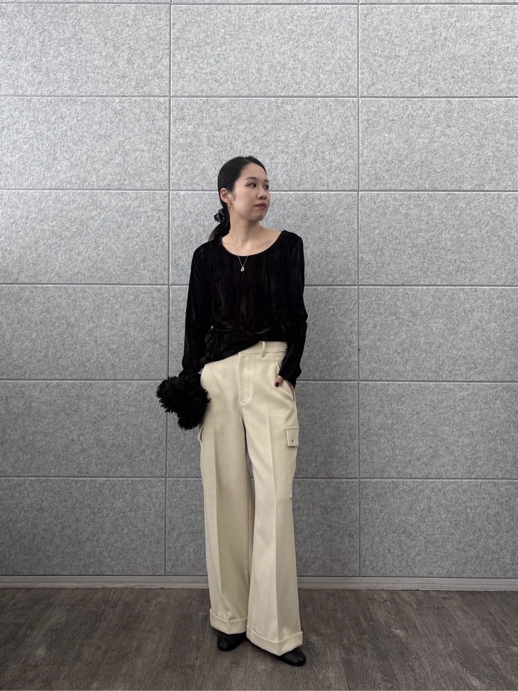 GALLEST ひな
