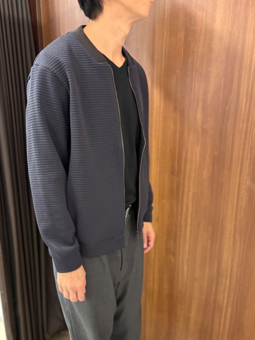 かたやまさんの「TAKEO KIKUCHI｜」を使ったコーディネート