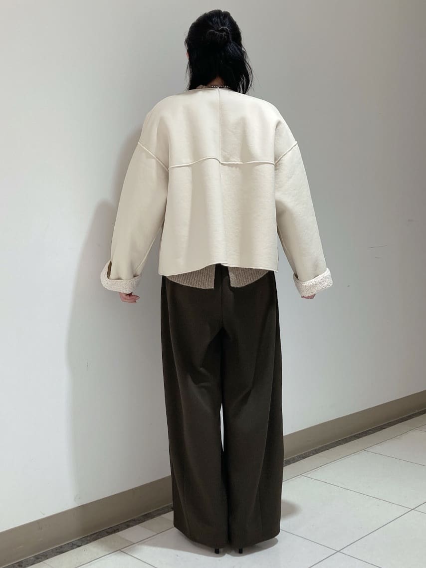 環さんの「UNTITLED｜」を使ったコーディネート