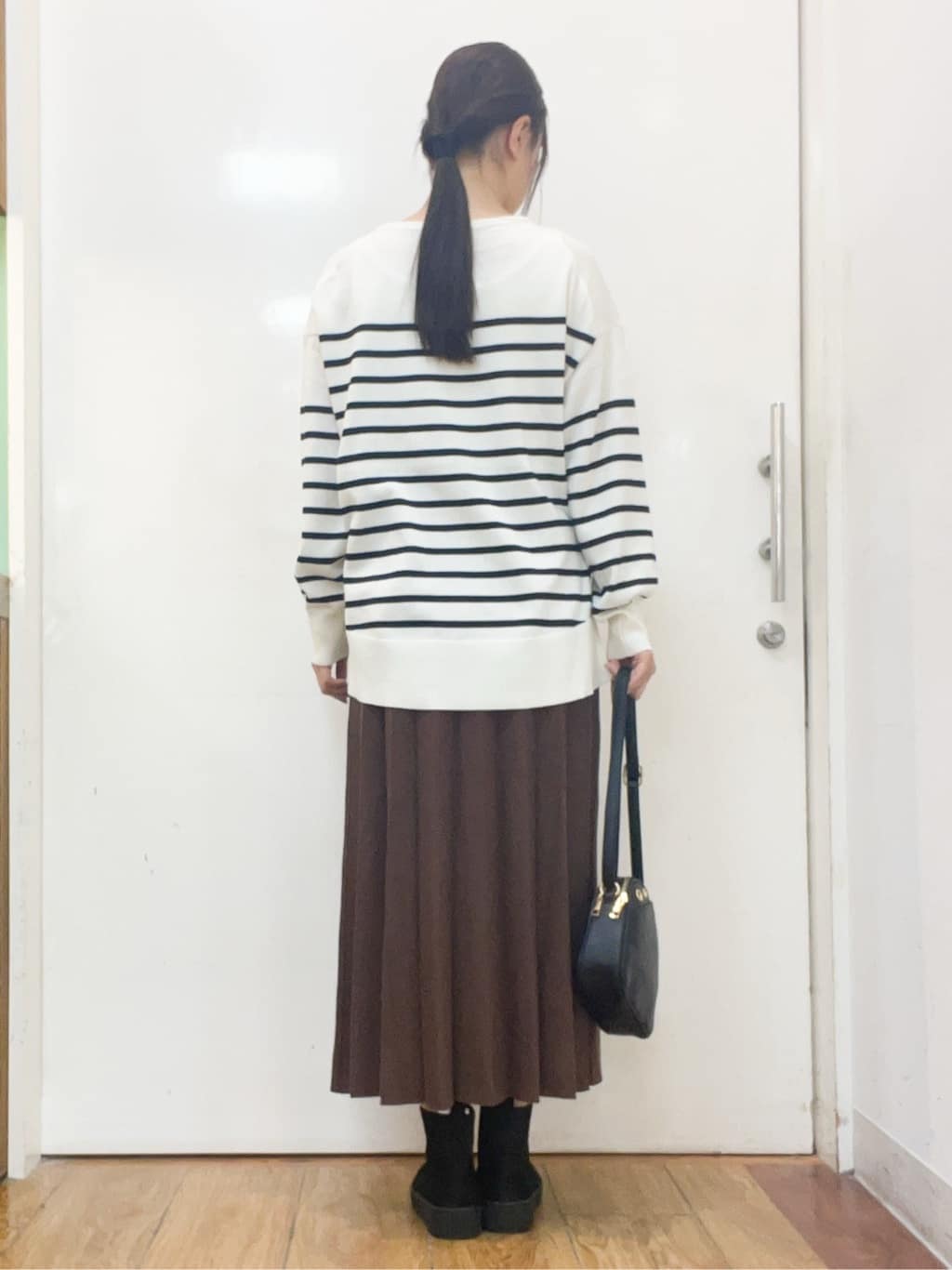 sakiさんの「SHOO･LA･RUE｜」を使ったコーディネート