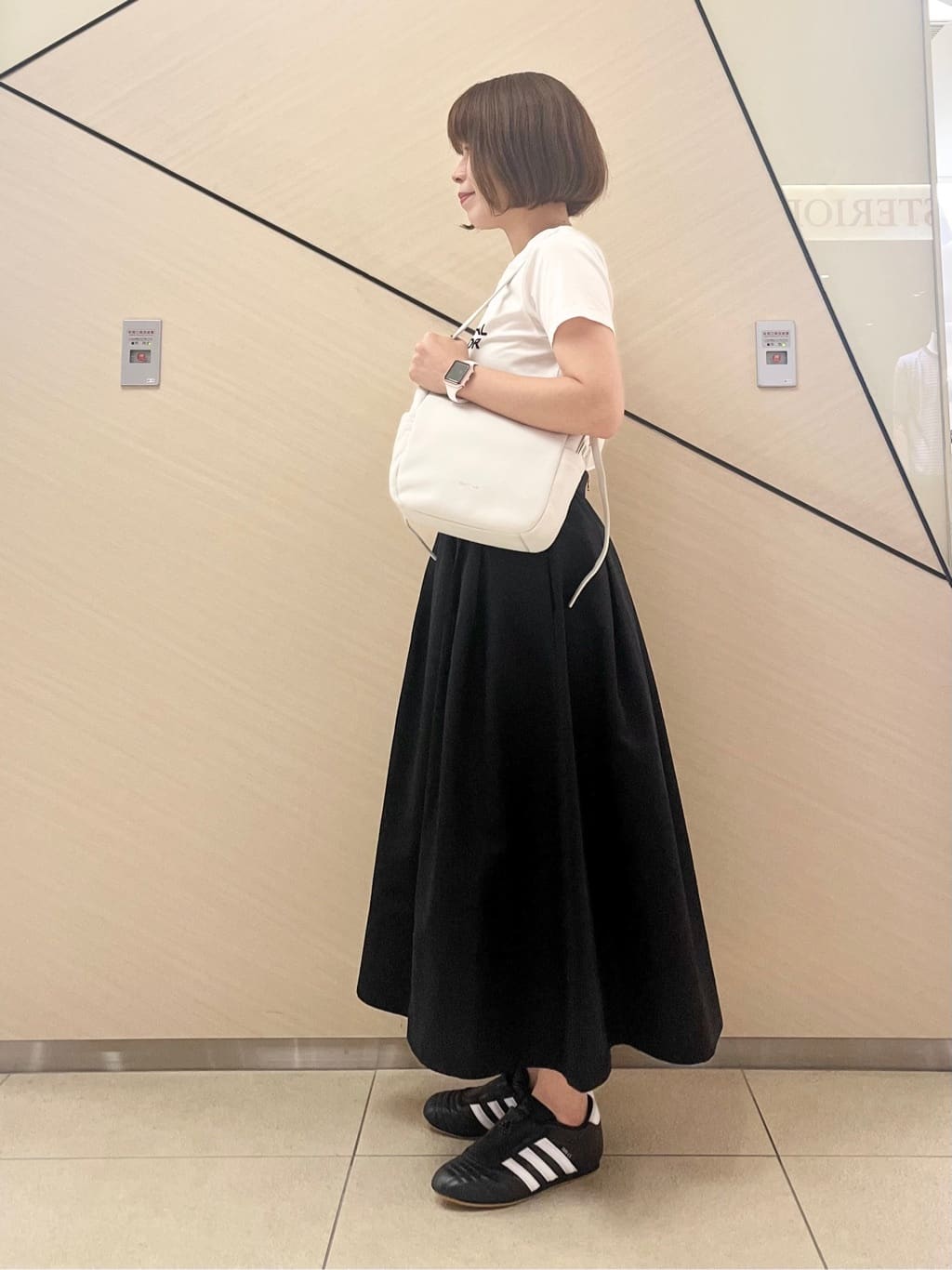 yahataさんの「DRESSTERIOR｜」を使ったコーディネート