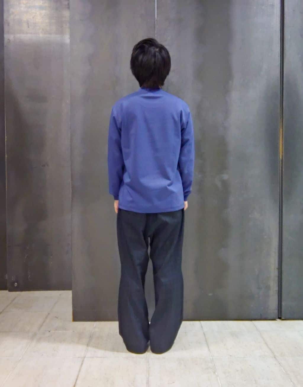 shiominさんの「TAKEO KIKUCHI｜【Sサイズ～】ストレッチコーデュロイ ジャケット」を使ったコーディネート