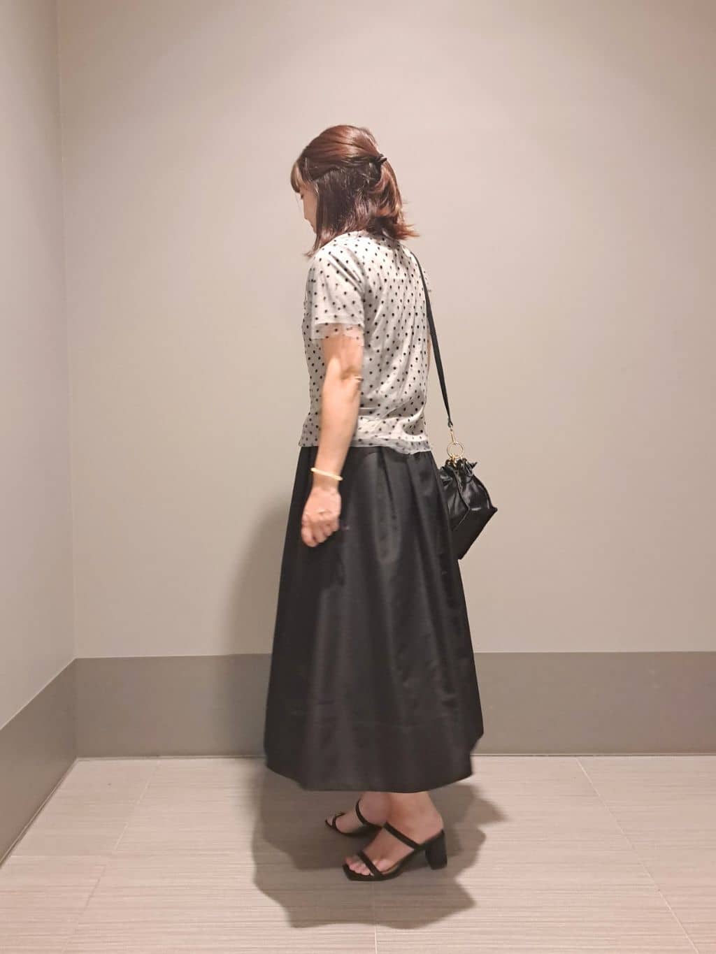 Takahashiさんの「DRESSTERIOR｜」を使ったコーディネート