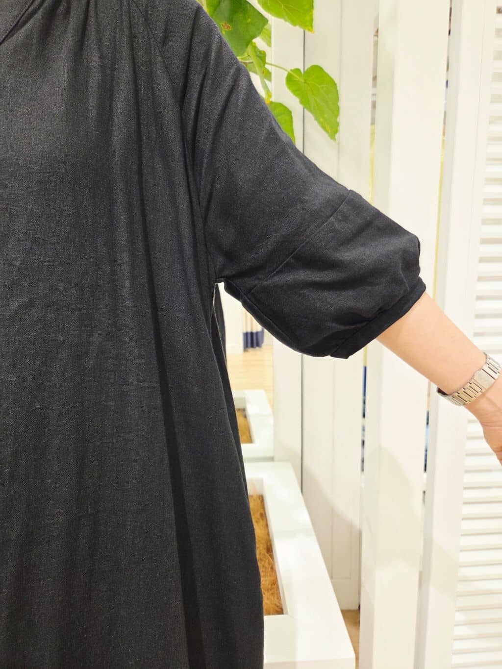 Yamadaさんの「Dessin｜」を使ったコーディネート