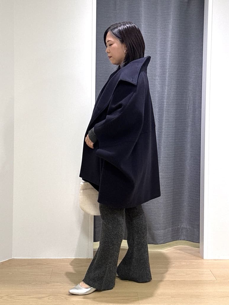 Akiさんの「INDIVI｜」を使ったコーディネート
