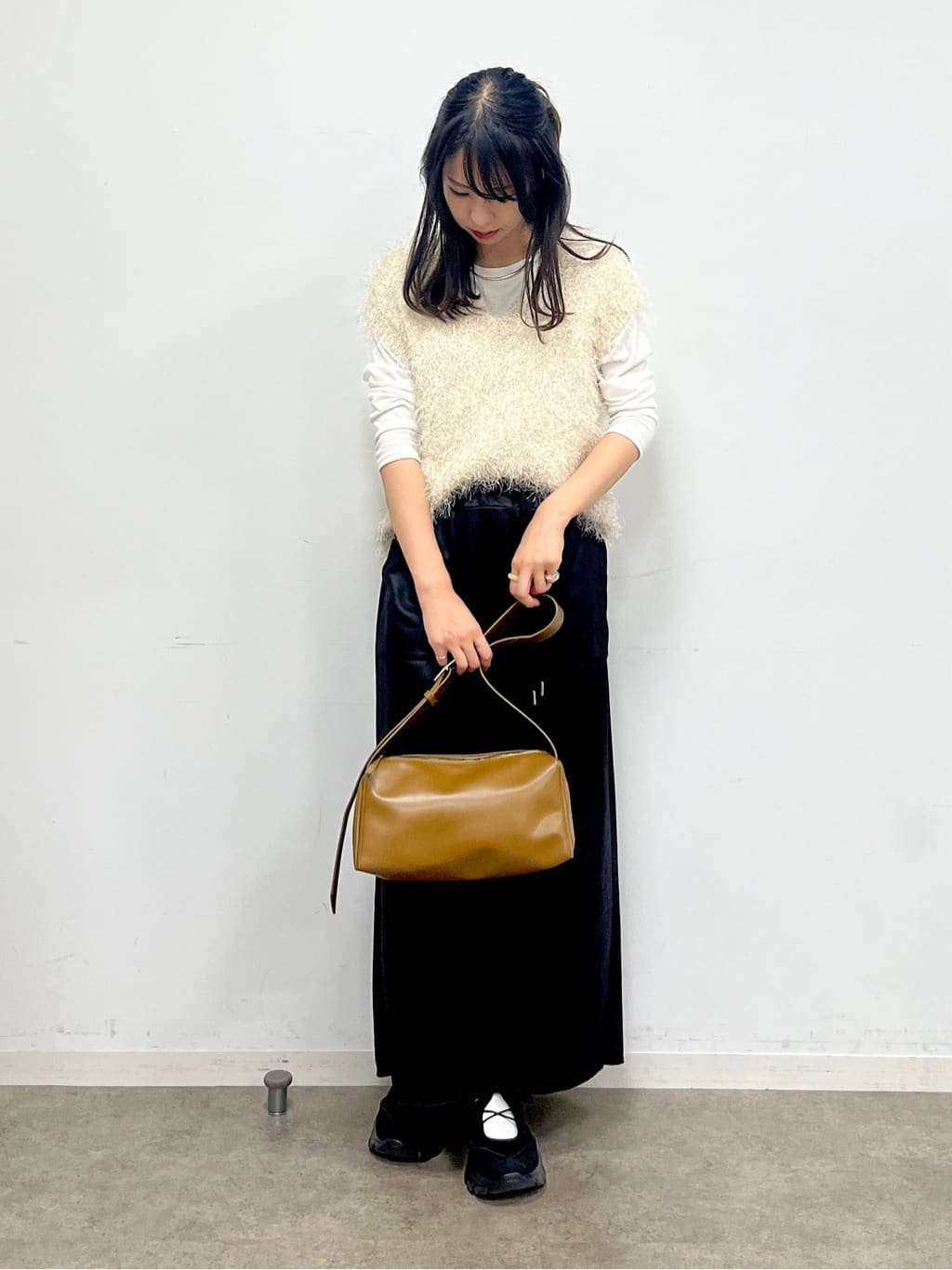 cotaniさんの「SHOO･LA･RUE｜」を使ったコーディネート