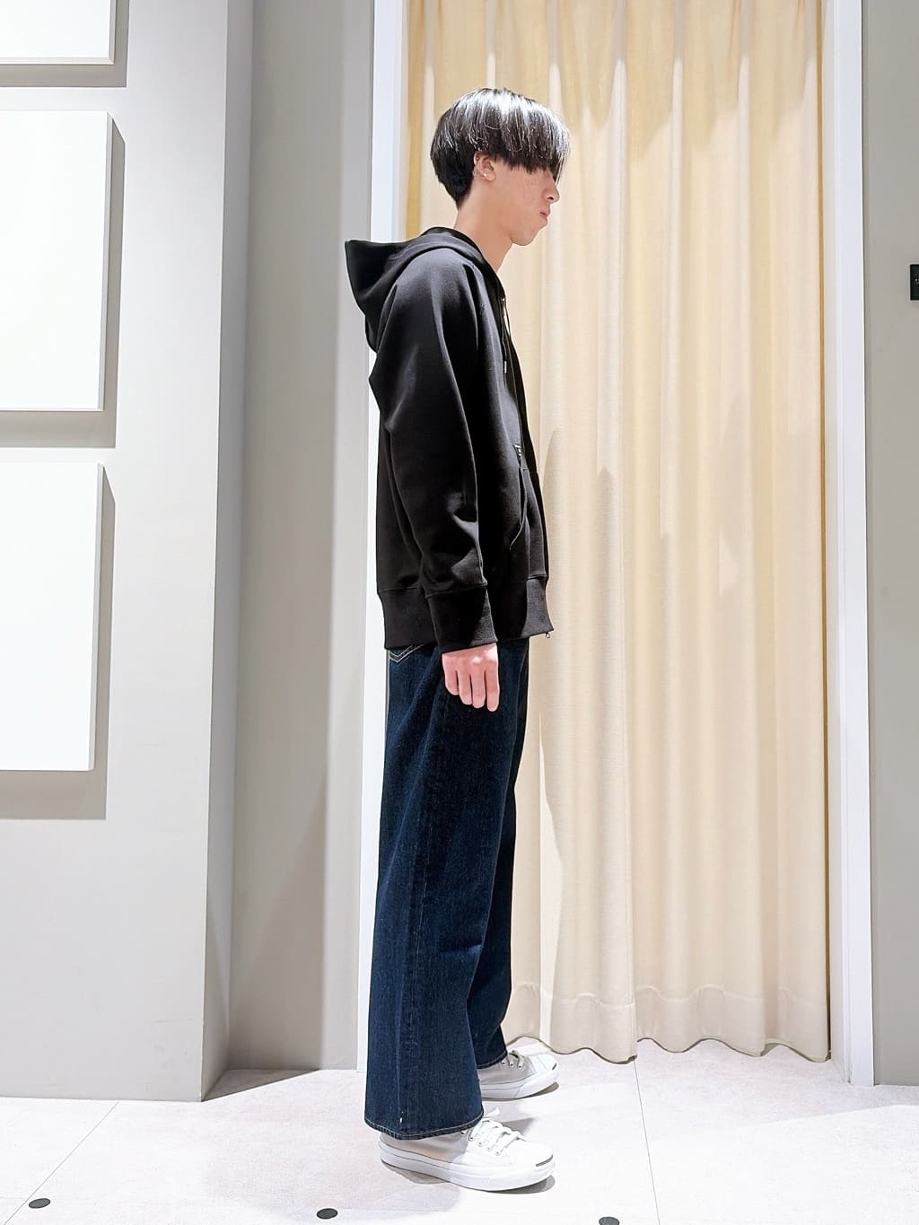ryogoさんの「Dessin｜」を使ったコーディネート