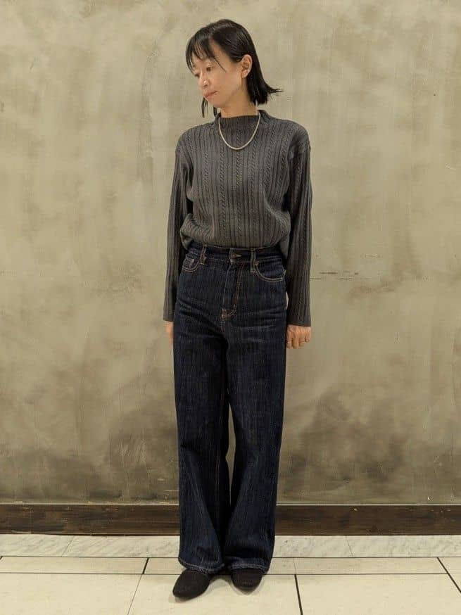 shioさんの「grove｜【名品アウター/3WAY・はっ水】ボアライナー付マウンテンパーカ」を使ったコーディネート