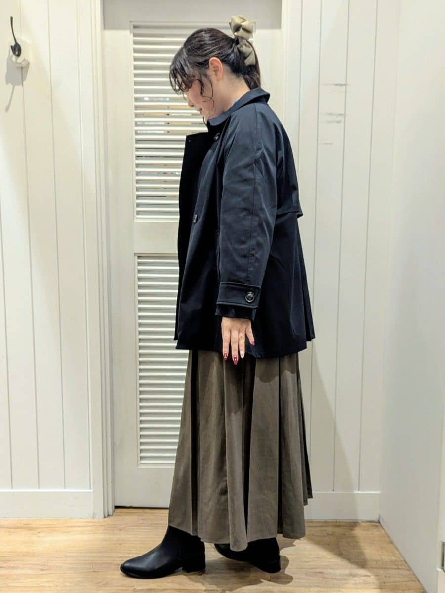 ayakaさんの「Dessin｜」を使ったコーディネート